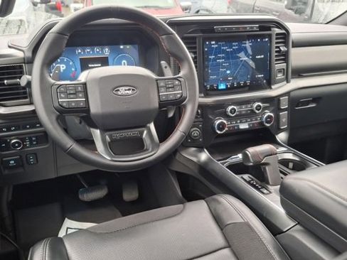Used 2024 Ford F150 Raptor image 3