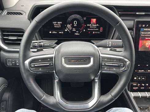 Used 2026 GMC Terrain Denali image 10