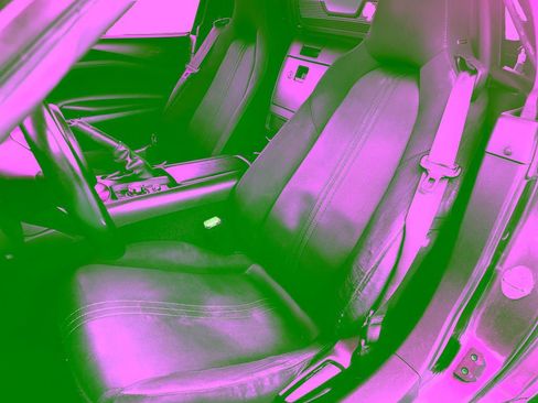 Used 2016 MAZDA MX-5 Miata Club RWD image 11
