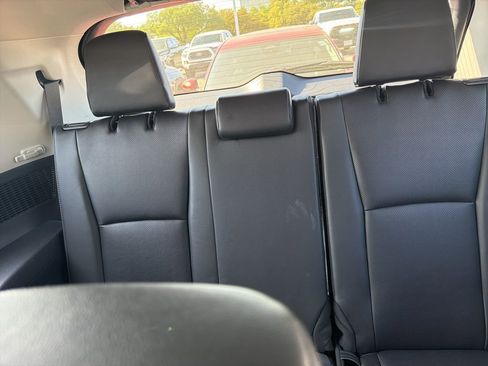 Used 2025 Toyota Grand Highlander AWD Hybrid image 9