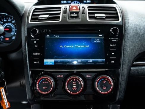 Used 2019 Subaru WRX STI w/ Popular Package #3 AWD/4WD image 30