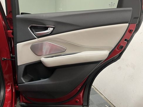 New 2026 Acura RDX Advance Package image 18