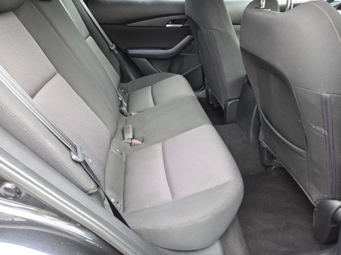Used 2021 MAZDA CX-30 AWD 2.5 S image 23