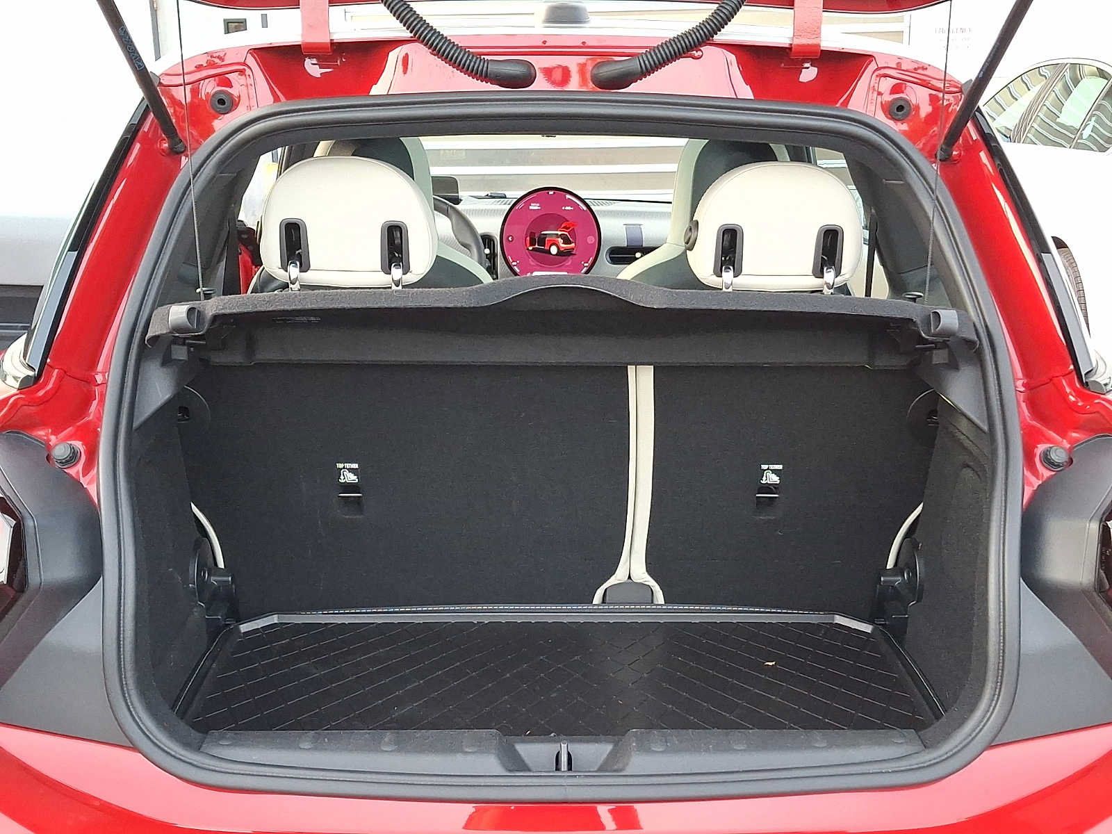 Used 2026 MINI Cooper S FWD image 27