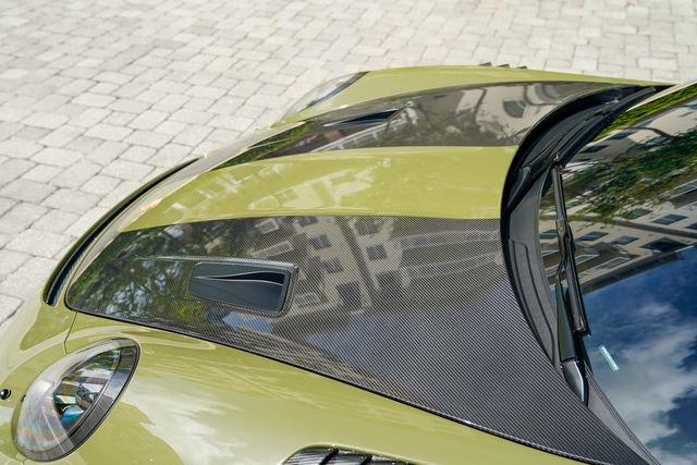 Used 2018 Porsche 911 GT2 RS RWD image 45