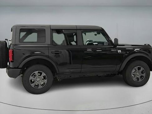 New 2025 Ford Bronco Big Bend image 8