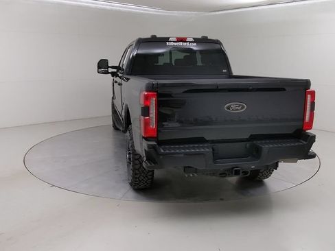 Certified 2026 Ford F350 Lariat w/ Tremor Off-Road Package AWD/4WD image 16