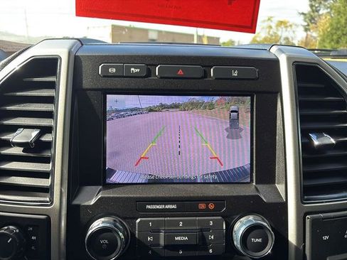 Certified 2020 Ford F250 Lariat w/ Lariat Ultimate Package image 23