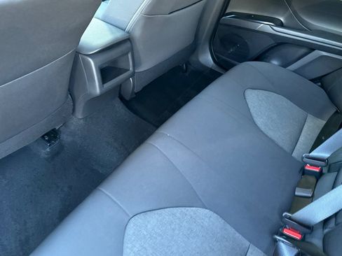 Used 2020 Toyota Camry LE w/ Protection Package (Q2) image 18