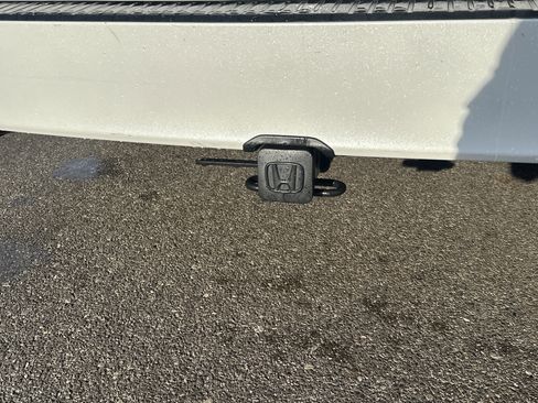 Certified 2024 Honda Odyssey EX-L image 10