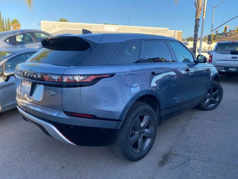 Used 2021 Land Rover Range Rover Velar S image 2