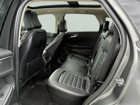 Used 2023 Ford Edge SEL w/ Convenience Package AWD/4WD image 18