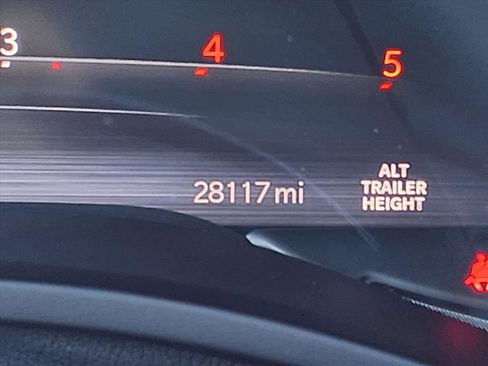 Used 2024 RAM 3500 Limited w/ Night Edition image 27