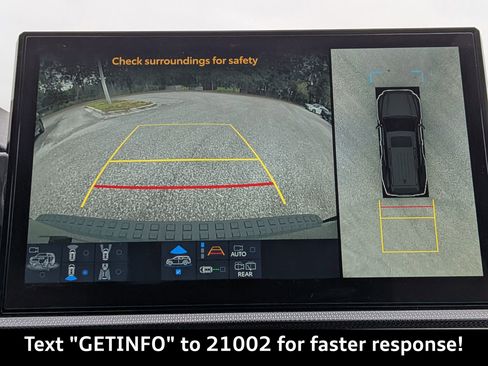 Used 2025 Toyota 4Runner Limited image 25