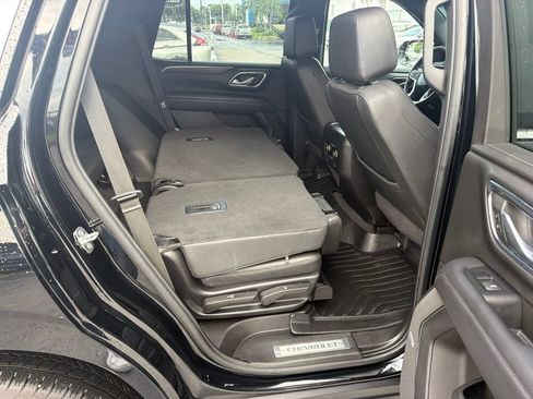 Used 2024 Chevrolet Tahoe LT AWD/4WD image 9