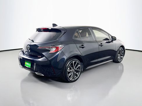 Used 2021 Toyota Corolla XSE image 10