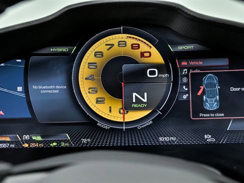 Used 2023 Ferrari SF90 Stradale AWD/4WD image 26
