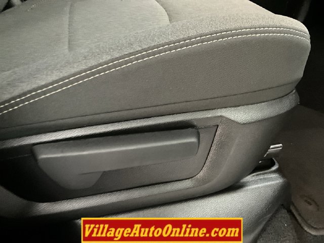 Used 2022 RAM 2500 Lone Star w/ Night Edition AWD/4WD image 39