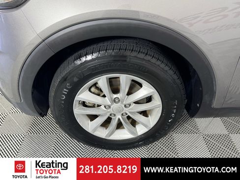 Used 2016 Kia Sorento LX image 28