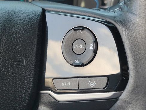 Used 2019 Honda Odyssey EX-L image 6