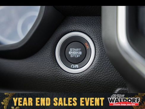 New 2025 RAM 1500 Big Horn image 29