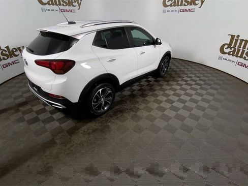 Used 2023 Buick Encore GX Select image 8