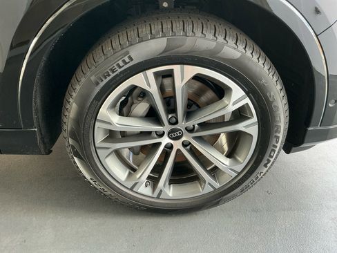 New 2026 Audi Q7 2.0T Premium AWD/4WD image 26