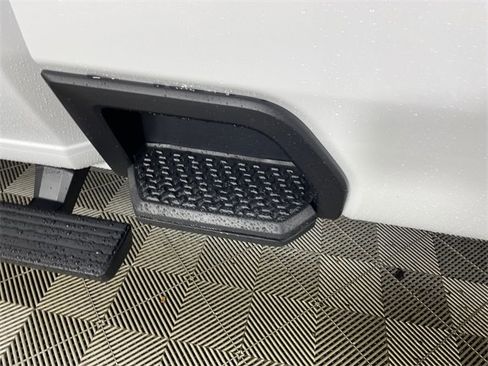 New 2026 Chevrolet Silverado 3500 W/T w/ WT/CX Safety Package image 17