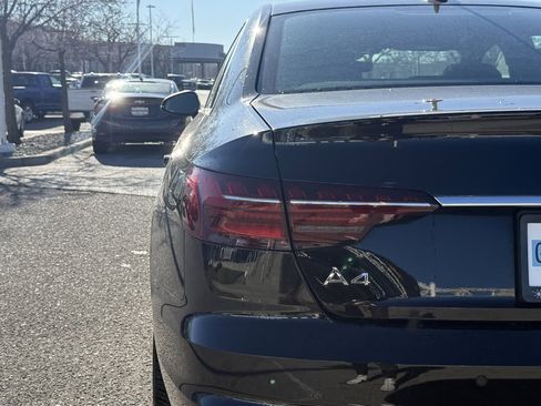 Used 2023 Audi A4 2.0T Premium Plus image 35