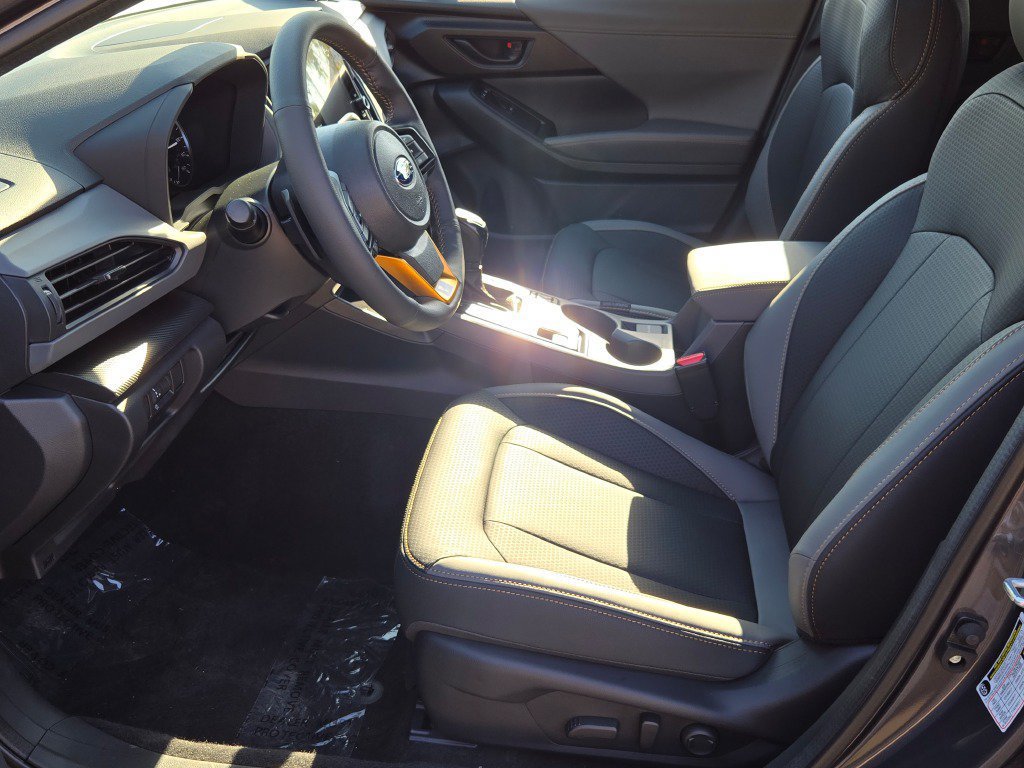 New 2026 Subaru Crosstrek 2.5i Wilderness AWD/4WD image 26