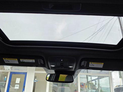 Used 2023 MAZDA CX-5 AWD 2.5 Turbo image 16