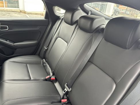 Certified 2025 Acura Integra A-Spec image 10