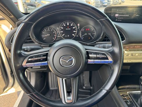 Used 2019 MAZDA MAZDA3 AWD Hatchback w/ Premium Pkg image 19