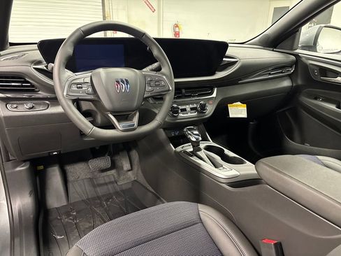 New 2026 Buick Envista Preferred w/ Convenience I Package image 25