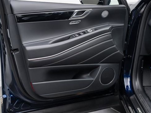 New 2026 Genesis GV80 2.5T image 26