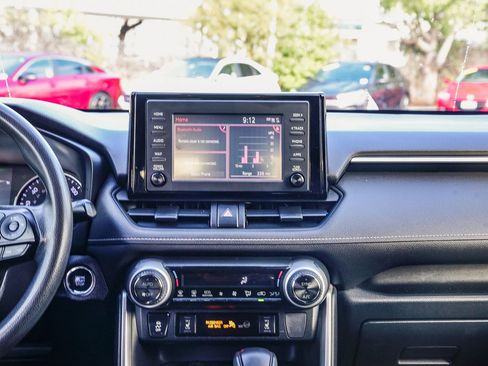 Certified 2019 Toyota RAV4 XLE image 16