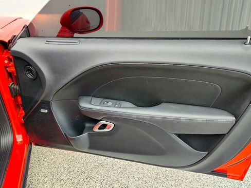 Used 2017 Dodge Challenger SXT Plus image 26