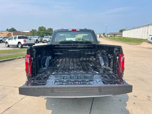 Used 2025 Ford F150 XL AWD/4WD image 29