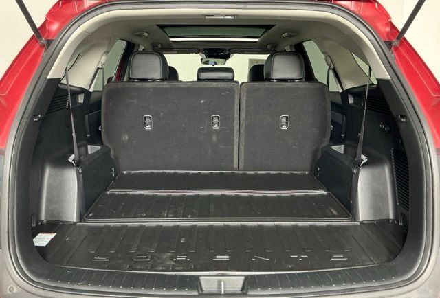 Used 2021 Kia Sorento S w/ Panoramic Sunroof Package AWD/4WD image 27