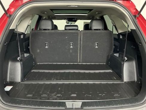 Used 2021 Kia Sorento S w/ Panoramic Sunroof Package AWD/4WD image 27