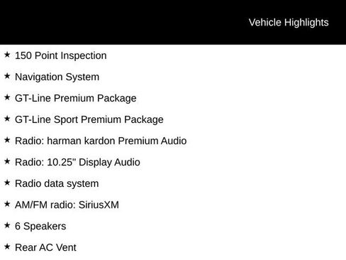 Used 2023 Kia Forte GT-Line w/ GT-Line Premium Package FWD image 2