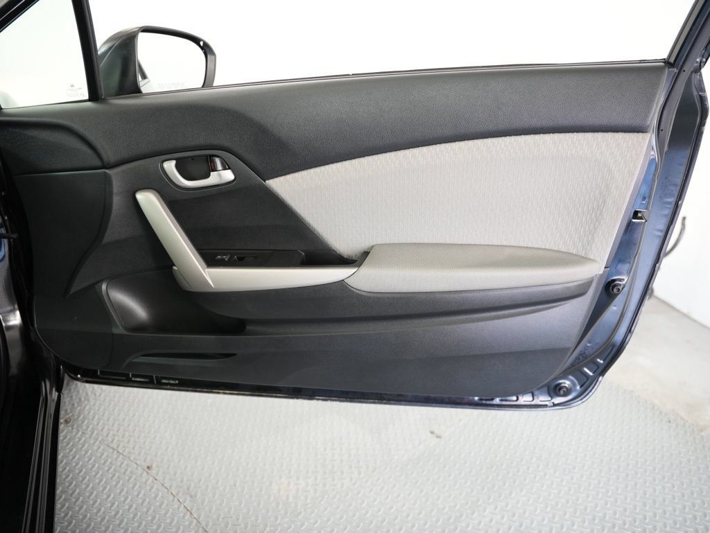 Used 2015 Honda Civic LX image 40