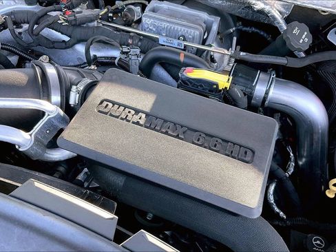 Used 2020 GMC Sierra 2500 Denali w/ Denali Ultimate Package image 35