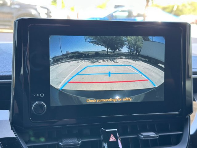 New 2025 Toyota Corolla GR AWD/4WD image 11