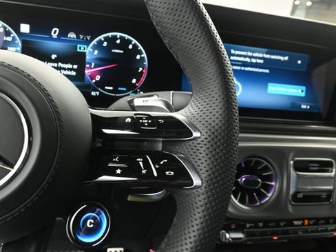New 2026 Mercedes-Benz G 63 AMG 4MATIC image 16