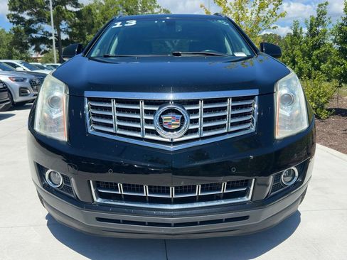 Used 2013 Cadillac SRX Performance FWD image 2