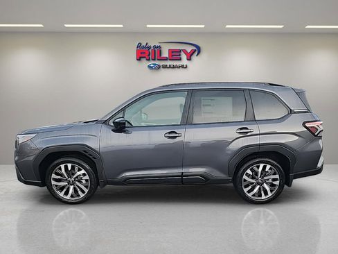 Used 2026 Subaru Forester Touring AWD/4WD image 2