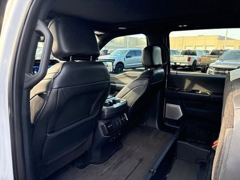 Used 2022 Ford F150 Raptor w/ Equipment Group 801A High AWD/4WD image 25