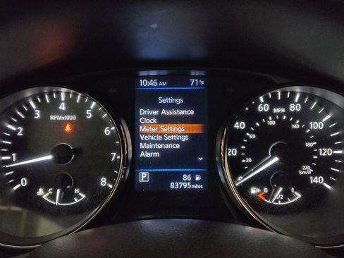 Used 2020 Nissan Rogue Sport S AWD/4WD image 23