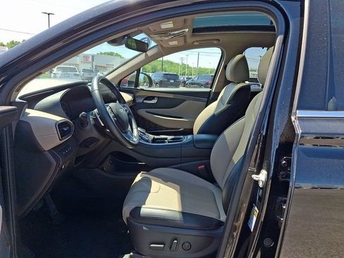 Used 2023 Hyundai Santa Fe SEL w/ Premium Package AWD/4WD image 15